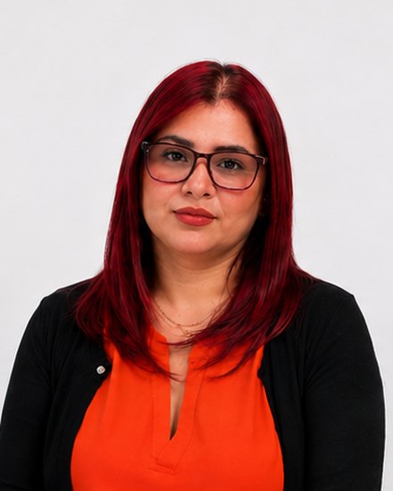 Ilianna González, directora de Easy Foundation