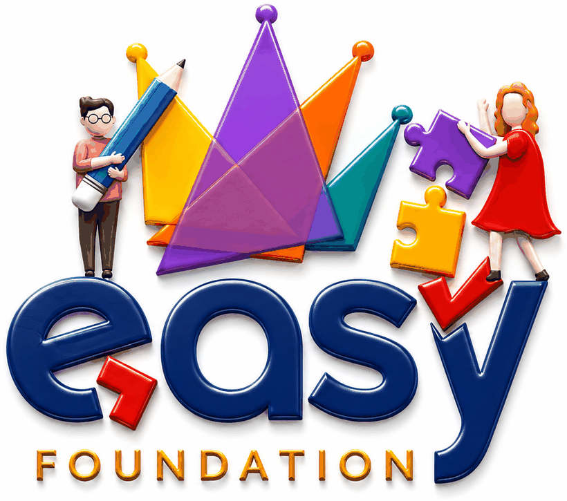 Easy Foundation
