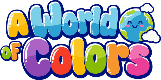 A World of Colors